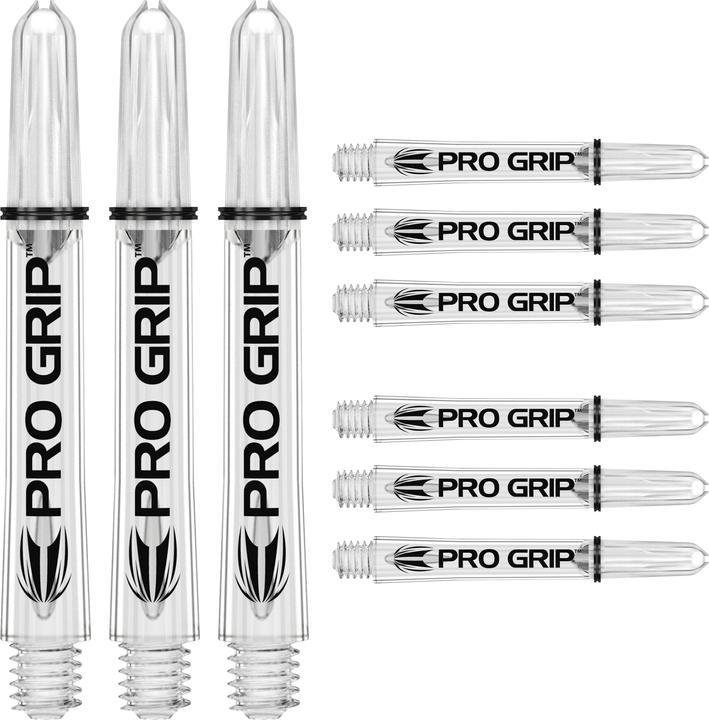 Immagine prodotto Target Albero Pro Grip - 3 set corti (S (35 mm))
