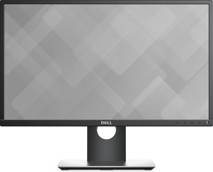 Produktbild Dell P2317h (1920 x 1080 Pixel)