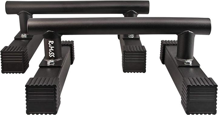 Produktbild Ramass Parallettes