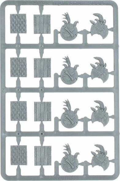 Produktbild Games Workshop Warhammer ToW - Orc & Gobelin : Gobelins (Kunststoff)