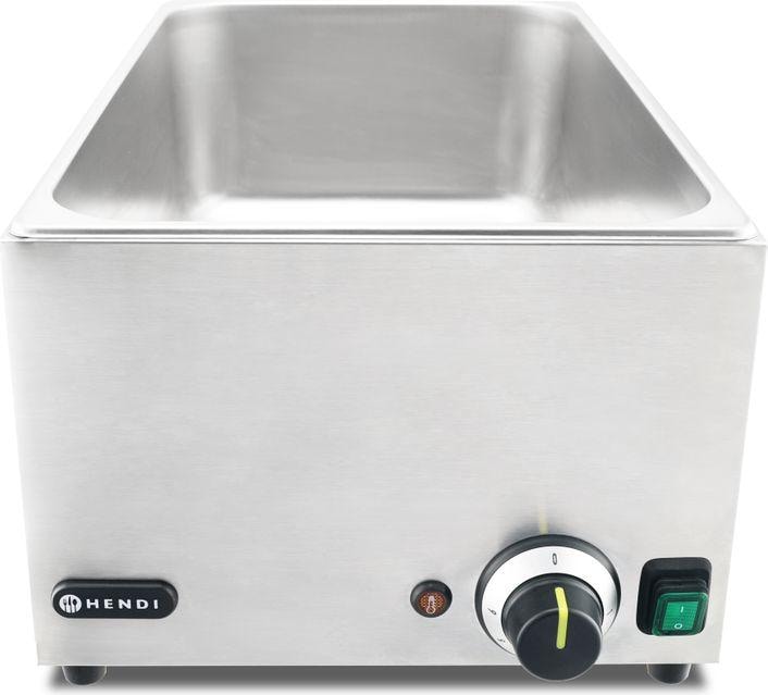 Image du produit Hendi Bain-marie Kitchen Line 230V 1200W