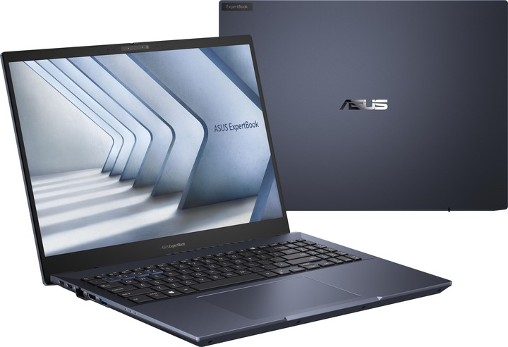 Produktbild ASUS ExpertBook B5 (16", Intel Core i7-1360P, 16 GB, 1000 GB, DE)