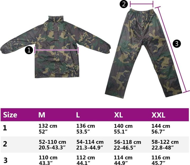 Immagine prodotto vidaXL Bonnie (L)