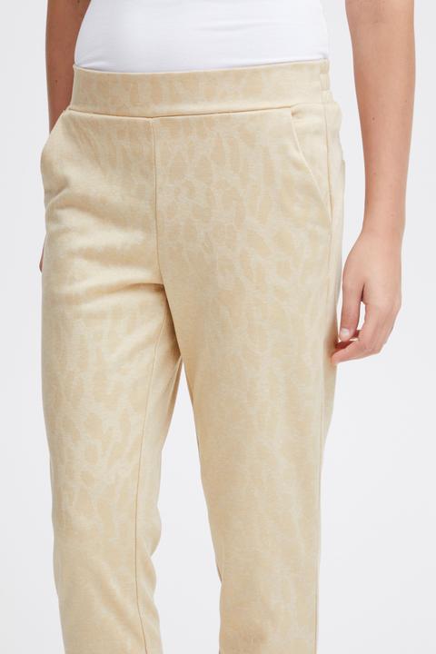 Produktbild Ichi IHKATE LEOPARD JACQUARD PA 20120654 (XXL)