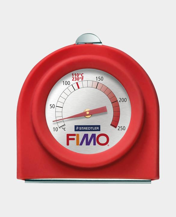 Produktbild Fimo Soft - Ofenthermometer