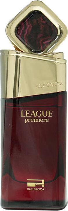 Actual product image Rue Broca League Premier Perfume (Eau de parfum, 100 ml)