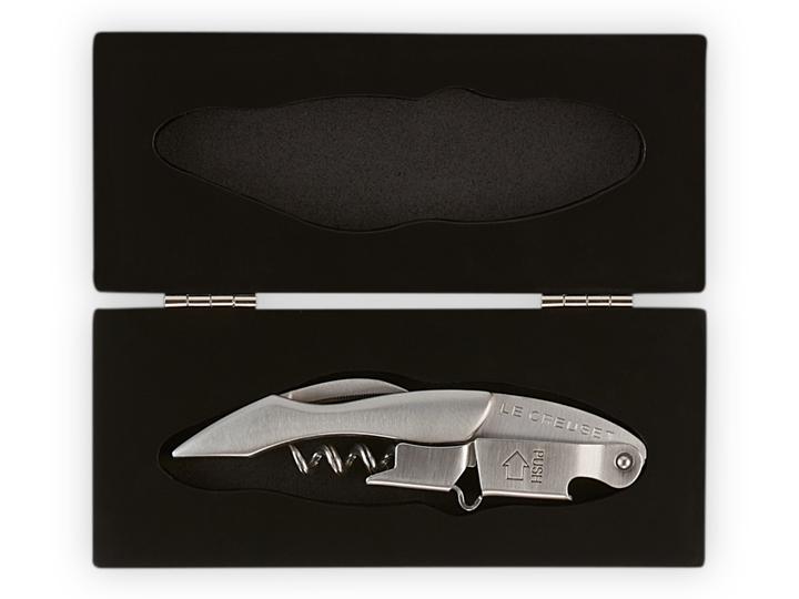 Immagine prodotto Le Creuset Wt-110 (Cavatappi da sommelier)