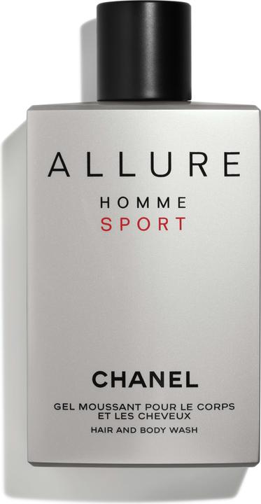 Image du produit Chanel Allure Homme Sport (200 ml)