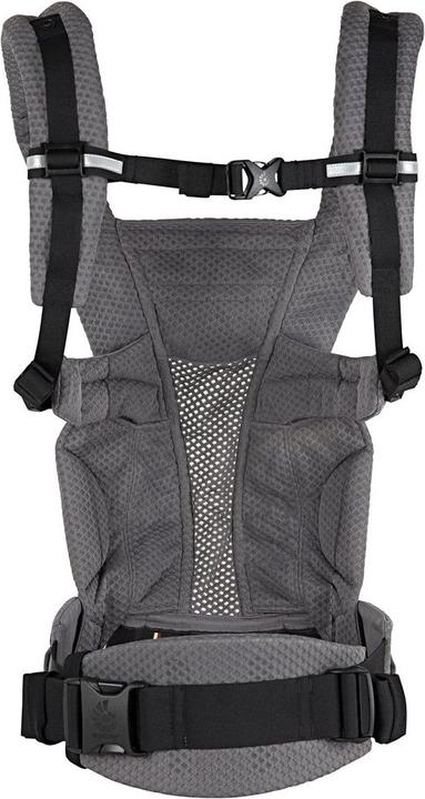 Produktbild Ergobaby Omni Breeze mit All Wetter Schutz