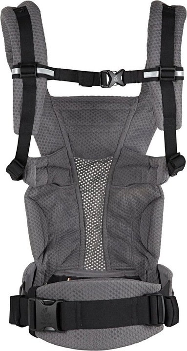Image du produit Ergobaby Omni Breeze avec protection tout temps