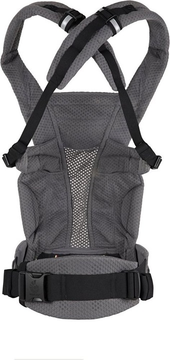Image du produit Ergobaby Omni Breeze avec protection tout temps