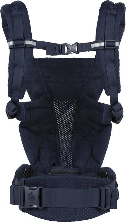 Produktbild Ergobaby Omni Breeze mit All Wetter Schutz