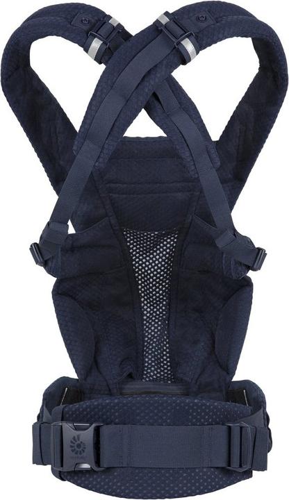 Produktbild Ergobaby Omni Breeze mit All Wetter Schutz