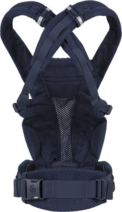 Image du produit Ergobaby Omni Breeze avec protection tout temps