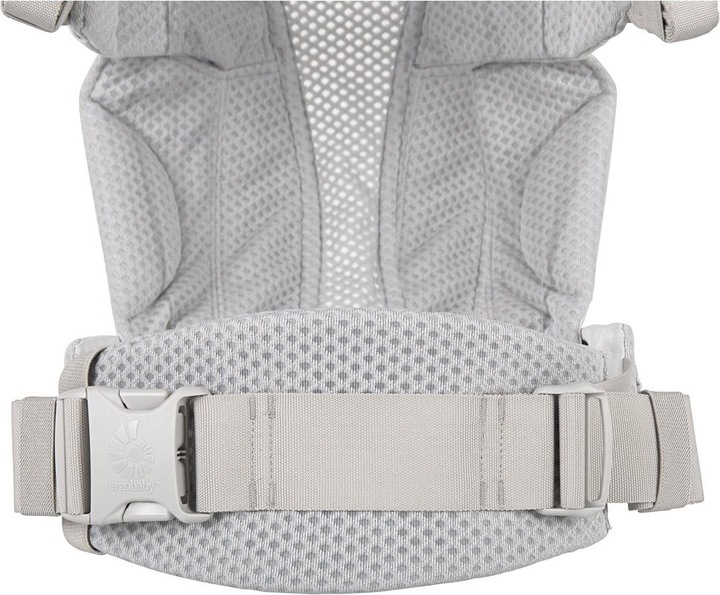 Image du produit Ergobaby Omni Breeze avec protection tout temps