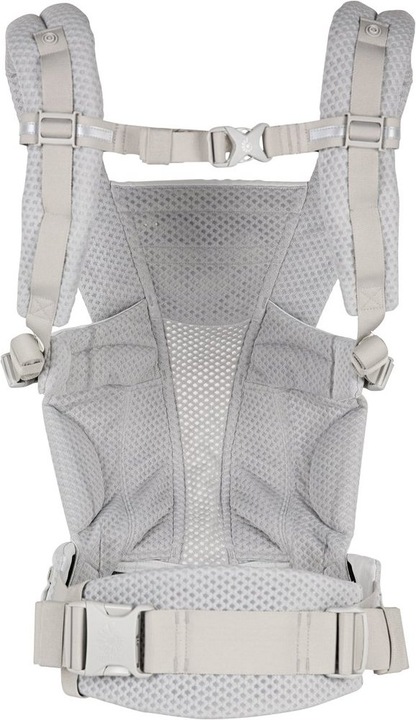 Image du produit Ergobaby Omni Breeze avec protection tout temps
