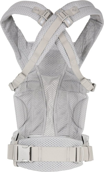 Image du produit Ergobaby Omni Breeze avec protection tout temps