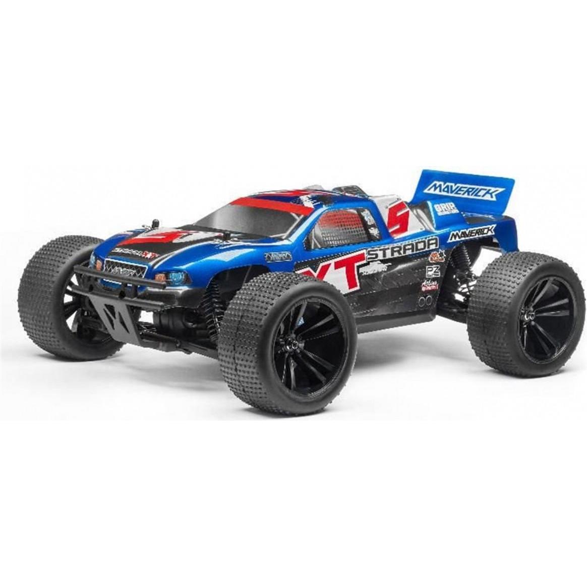 Maverick Strada XT RTR (RTR Ready-to-Run)