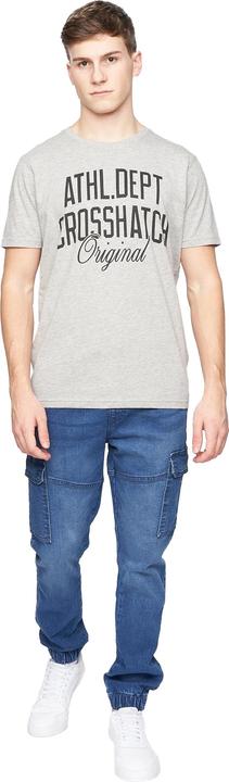 Produktbild Crosshatch Malimore CargoJeans (36)