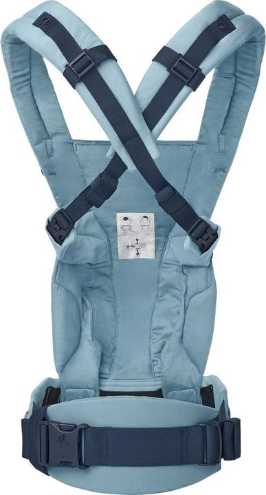 Immagine prodotto Ergobaby Omni Dream con protezione per tutte le condizioni atmosferiche