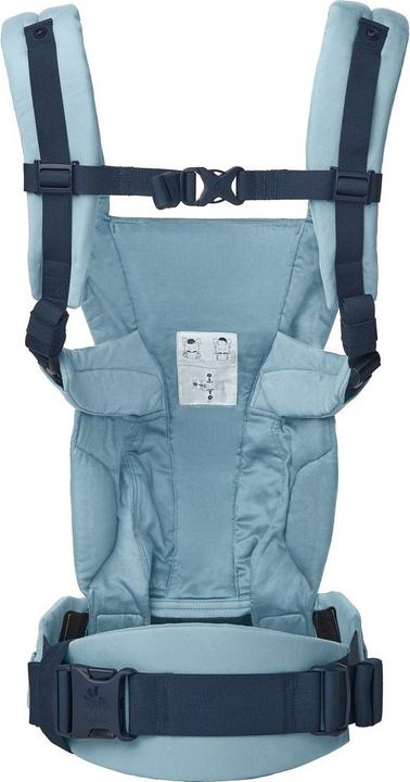Immagine prodotto Ergobaby Omni Dream con protezione per tutte le condizioni atmosferiche