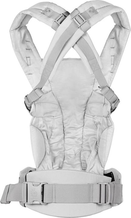 Actual product image Ergobaby Omni Dream with All Weather Protection