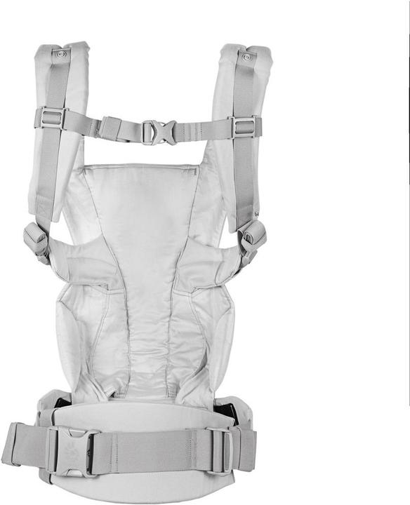 Actual product image Ergobaby Omni Dream with All Weather Protection