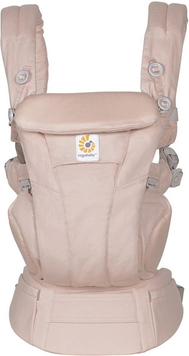Image du produit Ergobaby Omni Dream avec protection tous temps