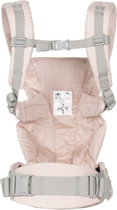 Image du produit Ergobaby Omni Dream avec protection tous temps