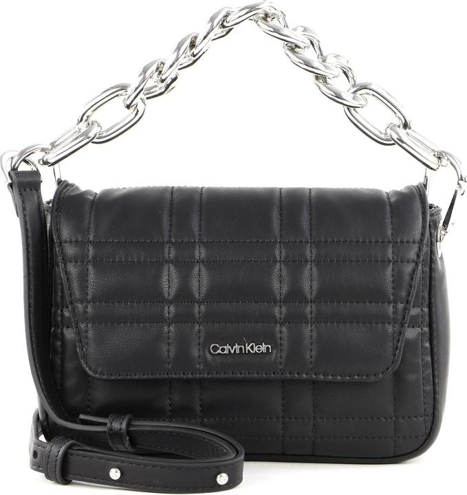 Immagine prodotto Calvin Klein CK Touch Crossbody Bag