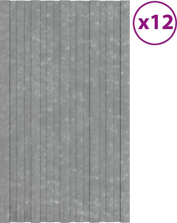 Produktbild vidaXL Dachpaneel