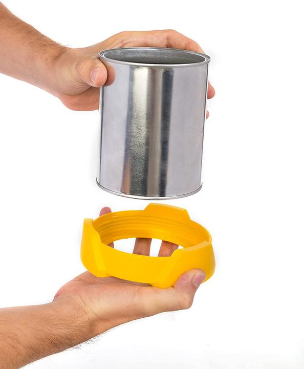 Image du produit Wagner Adaptateur de boîte de couleur Can Adapter