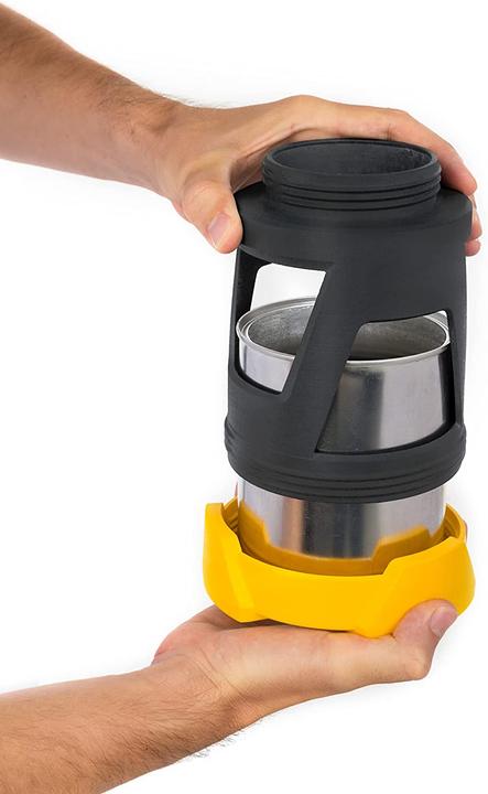 Image du produit Wagner Adaptateur de boîte de couleur Can Adapter