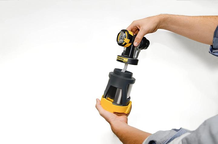 Image du produit Wagner Adaptateur de boîte de couleur Can Adapter