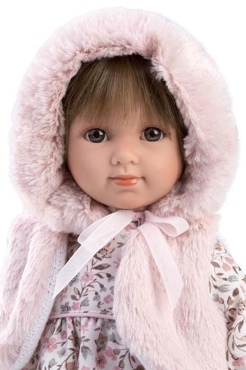 Produktbild Llorens Sara-Puppe 35 cm