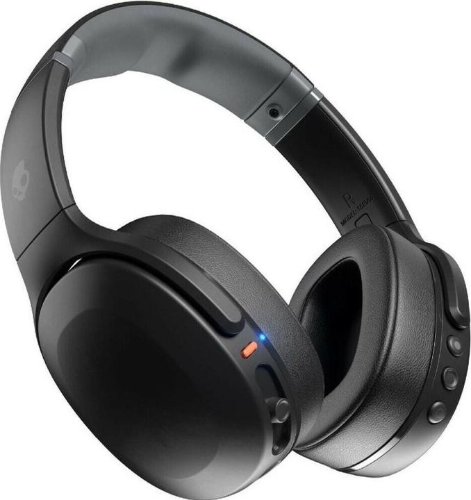 Produktbild Skullcandy Crusher Evo (Keine Geräuschunterdrückung, 40 h, Kabelgebunden, Kabellos)