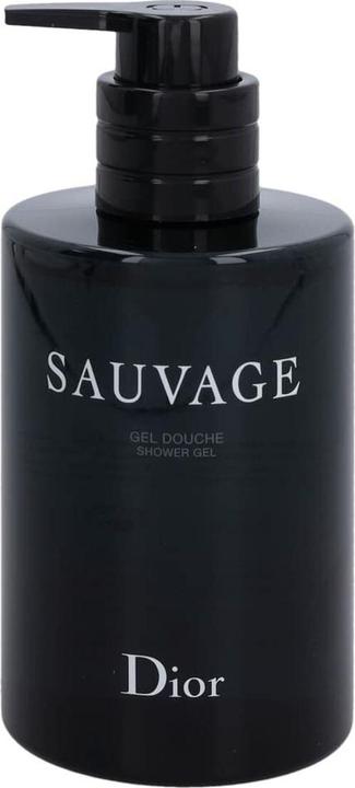 Image du produit Dior Sauvage (250 ml)