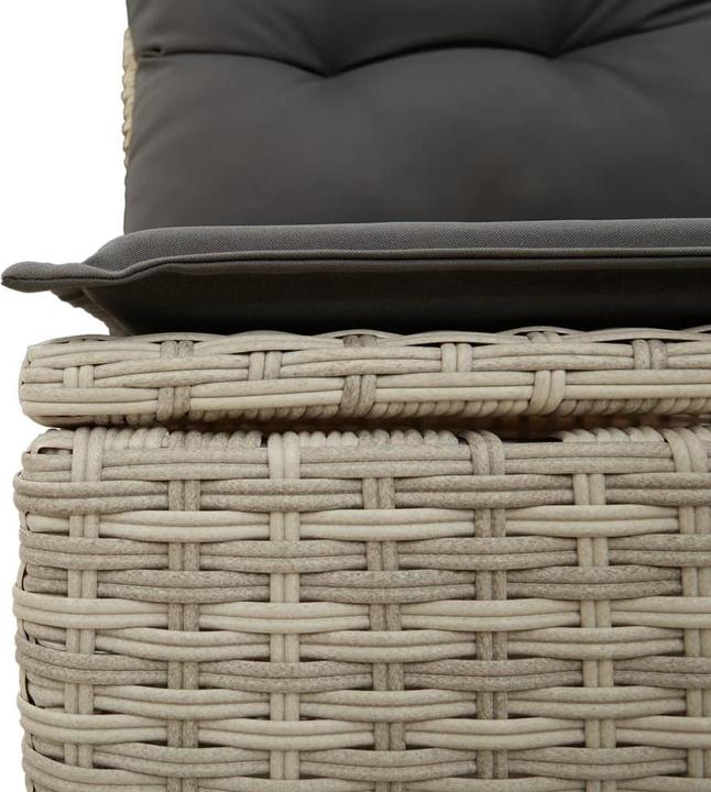 Produktbild vidaXL Kinsley