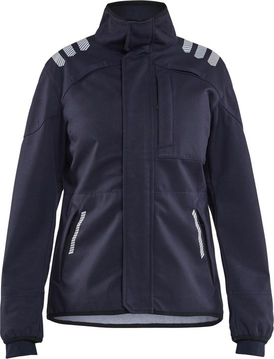 Produktbild Blakläder Inherente Softshell-Arbeitsjacke (3XL)