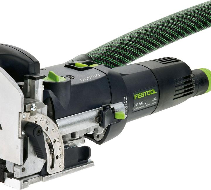 Immagine prodotto Festool DF 500 Q-Plus 100Y Limited Edition
