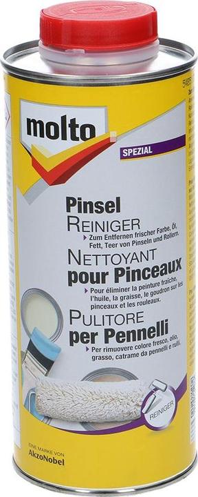 Immagine prodotto Molto Pinselreiniger (750 ml)