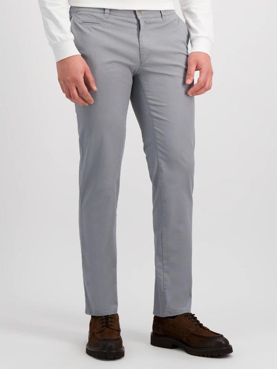 Produktbild BRAX Fabio Chino Slim Fit Silver (W36/L32)