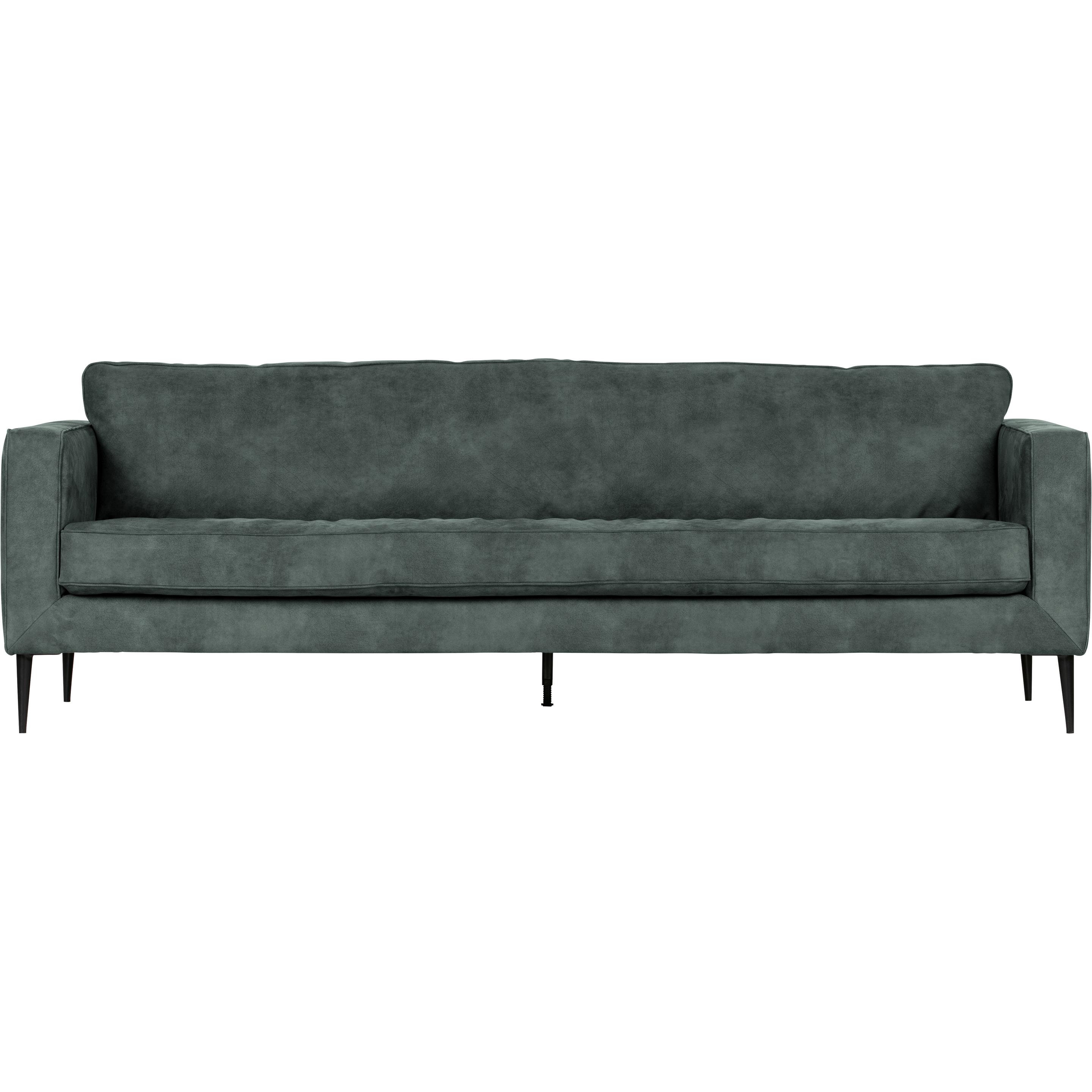 Vtwonen, Sofa, Crew (3-Sitzer)