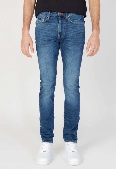 Produktbild Gas Jeans Albert Simple Rev (34)
