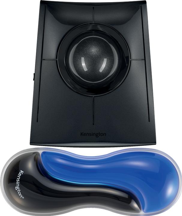 Produktbild Kensington Gel-Handgelenkauflage Slim Duo