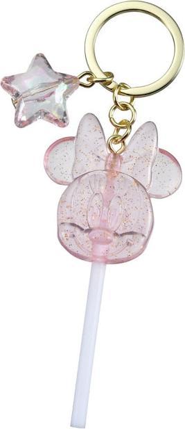 Produktbild Disney Minnie Maus Schlüsselanhänger