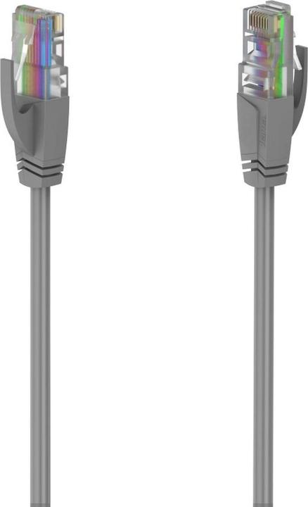 Produktbild Hama 00200663 (U/UTP, CAT5e, 3 m)