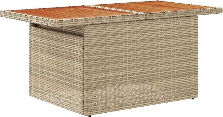 Produktbild vidaXL Hendrix