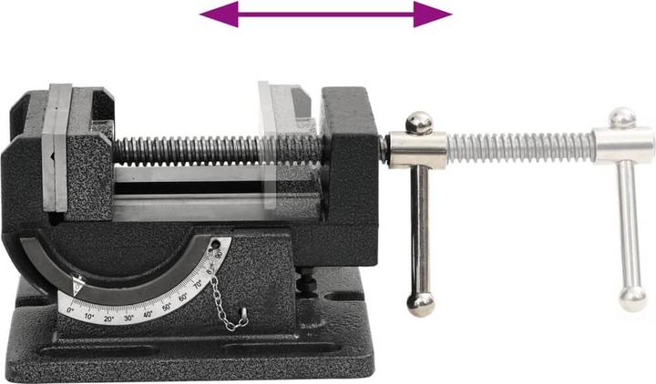 Image du produit vidaXL Rohan (110 mm)