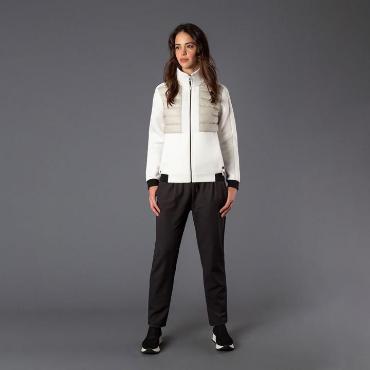 Actual product image CMP Campagnolo Women's down jacket (M)